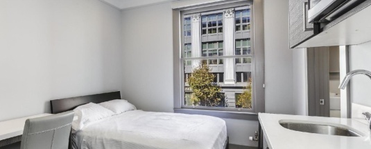 Двухместный номер Standard двуспальная кровать в Calista Organic Hotel