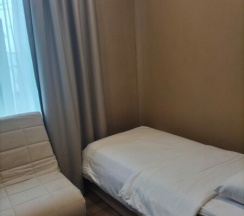 Комната Компакт в Амар от Травел Хотелс Антураж