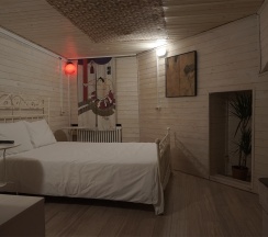 Standard Loft 405 NO window в Otokomae