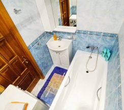 Номер Standard в Гостевой дом на Кирова 3