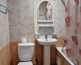 четырех местный классический в Давзар