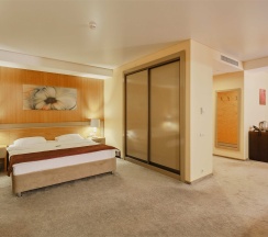 Премиум Люкс в Undersun Калипсо