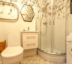 СТУДИЯ ЛОФТ в Like house