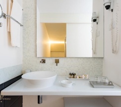 Четырёхместный полулюкс Exclusive в Borgo Pantano