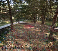 GRAND CHALET в Skazka Lodge