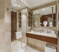 Студия в Rodina Residences Vladivostok 5*