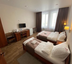 3-местный номер стандарт семейный в Касальта