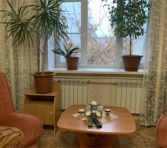 Люкс в Козырь