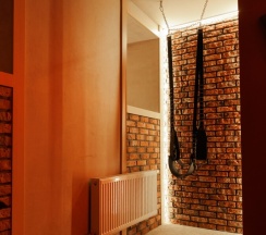 Вена в Secret Rooms