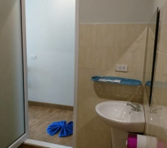 Двухместный номер Deluxe Цокольный этаж двуспальная кровать в Lipe Village Resort