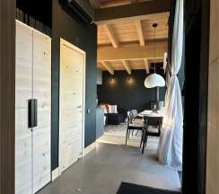 Шале 2 с расширенной террасой + Безлимитное посещение ЕлятыПарка в ЕлятыЛодж