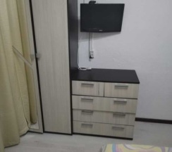 Номер Standard в Уютный дворик