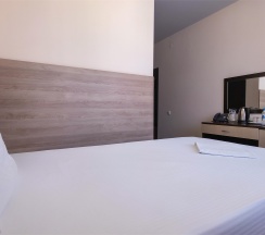 Стандарт 1-местный (Standard Single) в Екатерининский квартал