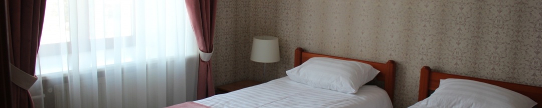 9. Двухкомнатный, с видом на Монастырскую площадь в Боровница