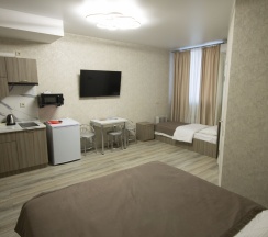 VIP в Sweet Home