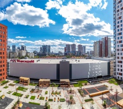 Тверитина 41-194 в Poshtel VDali