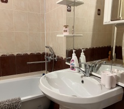 Квартира в Апартаменты на улица Коминтерна, 3