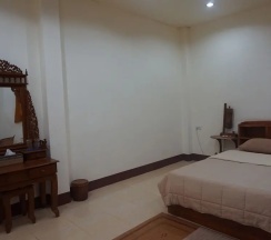 Двухместный номер Deluxe двуспальная кровать в Fahluang Resort