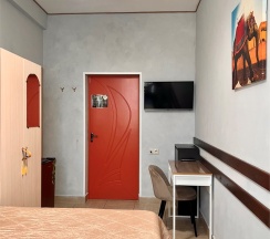 Двухместный номер в Фигурный