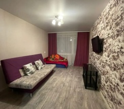 Апартаменты в Мебелированные комнаты Отель HOTEL OH SOVIET