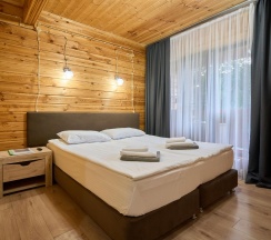 Номер стандарт в Белла