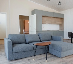 Апартаменты Comfort в Логи