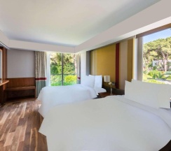 Вилла Club в Club Privé By Rixos Belek