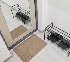 Квартира в Апартаменты на Киевская, 1 N3