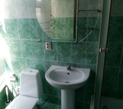 Номер Comfort в Green hills
