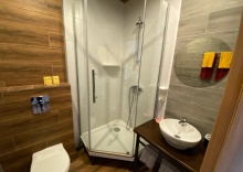 Номер стандарт в Hotel LOFT Ptz