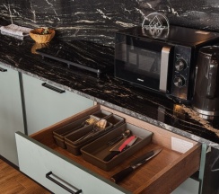 Охотничья беседка в Family Park