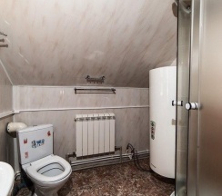 4-комнатный коттедж стандарт в Mirent apart-village
