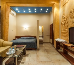 «Египет» в Кронотель