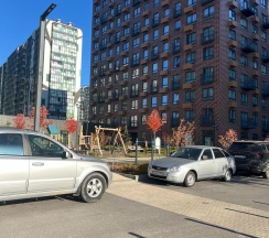 Квартира в Апартаменты на Центральная улица, 8