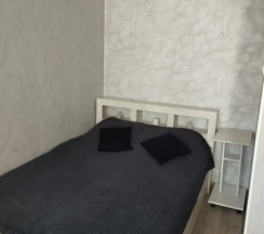 Номер Standard с балконом в Квартира в центре