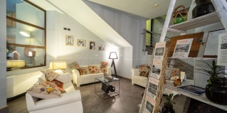 Римини: Отель Hotel Corallo Rimini
