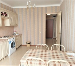 М.Горького 85Б. 1-комн.кв., 8-этаж, 23 в АнтиОтель