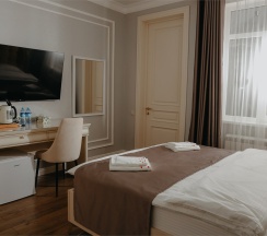 Стандарт 203двуспал в Gold City