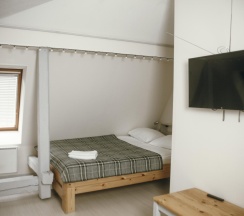 Номер стандарт в Карлен