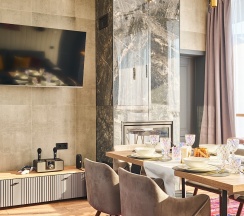 Glassbox 108 Premium в Домик в Икше