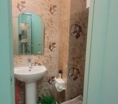 Апартаменты двухместные в ПосуточноК-6