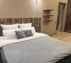 Люкс четырехместный в Venezia