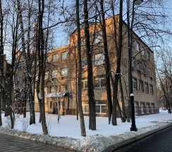 Апартамент Причал-52 в Причал