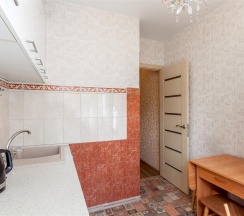 1-комнатные апартаменты стандарт в ApartLux (АпартЛюкс) на Чаянова