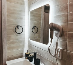 Бунгало улучшенное семейное в Бунгало Фиеста