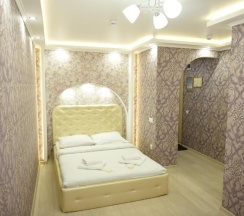Полулюкс в Сокол