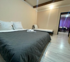 2-комнатный номер стандарт в Марина