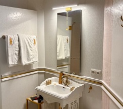 ODISSEO в Malakhovka Palace