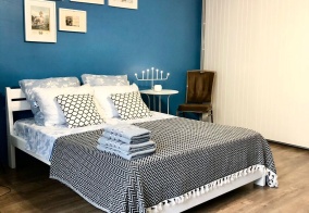 Апартаменты Апартаменты на улице Нижне-Трубежная 3 корпус 2 в Рязани