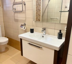 Вилла Superior с красивым видом из окна в Аврора Country House